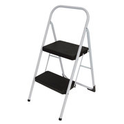 Cosco Big-Step Step Stool 11-565-CLGG4